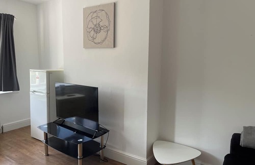Fryent Apartamento | Delightful 2-bedroom apartment in London -Close to Wembley Stadium
