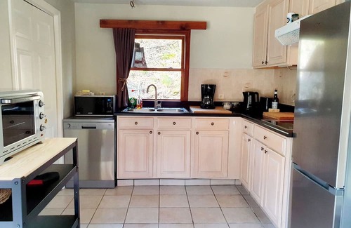 Blaimont Casa | Rest into the forest - 2 bedrooms bungalow