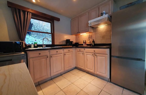 Blaimont Casa | Rest into the forest - 2 bedrooms bungalow