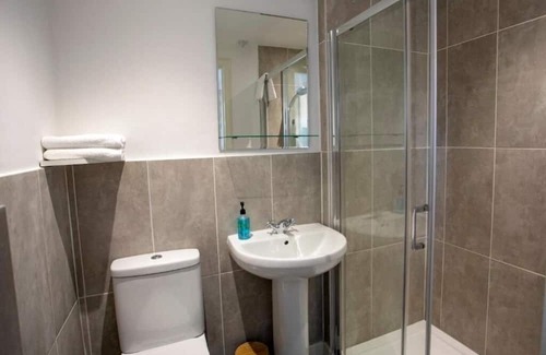 Morebattle Cama Y Desayuno | The Templehall : Superior Double or Twin Room