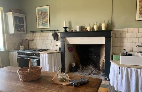 La Chambre Casa | Au Paradis du Parc du Mesnil