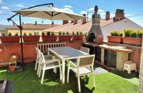 Ávila Casa | Relaxation and comfort 15 minutes from downtown