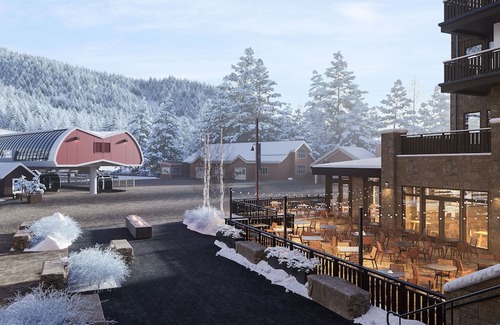 Keystone Apartamento | Cozy Queen Room | Mountain Views, Ski Access & Spa