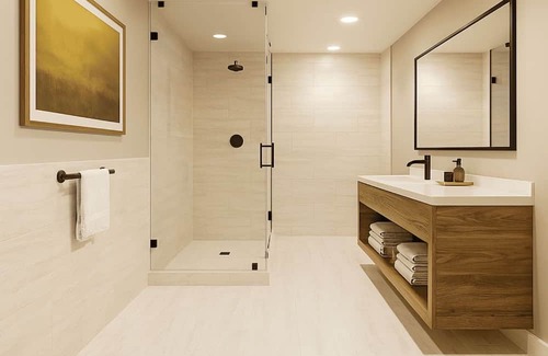 River Run Apartamento | Upscale 1BR Stay | Ski Access, Heated Pool & Spa
