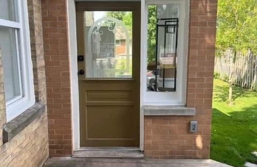 Walkerton Casa | Walkerton Sauna Suite