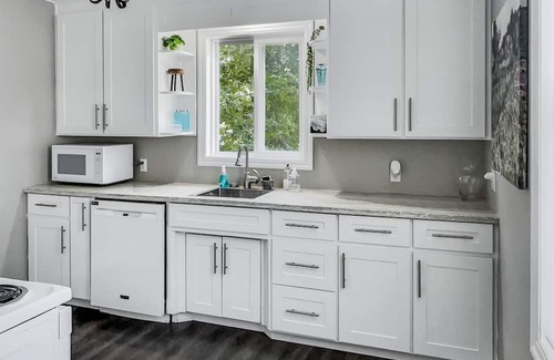 Walkerton Casa | Walkerton Sauna Suite
