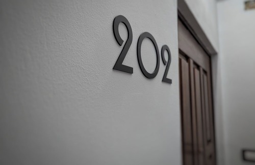 Lamezia Terme Apartamento | Executive Suite Apartment