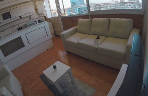 Providencia Apartamento | Private room in a shared apartment, located in Providencia