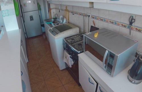 Providencia Apartamento | Private room in a shared apartment, located in Providencia