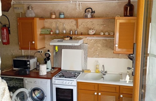 Saint-Aquilin Casa | Magnificent gîte for rent in a quiet location