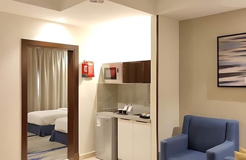 Al Wahah Apartamento | Kayan Serviced Apartments