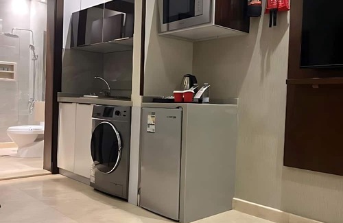 Al Wahah Apartamento | Kayan Serviced Apartments