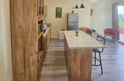 Rosario Casa | Welcome to your cozy Costa Rican escape!
