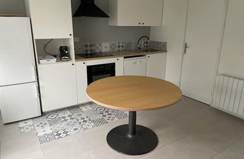 Mortagne-sur-Sevre Casa | Country house 20 minutes from Puy du Fou