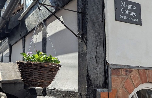 Ledbury Cabaña | Charming cottage in the heart of Ledbury