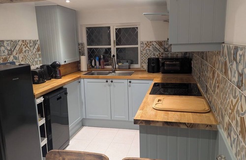 Ledbury Cabaña | Charming cottage in the heart of Ledbury