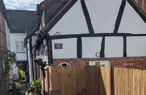 Ledbury Cabaña | Charming cottage in the heart of Ledbury