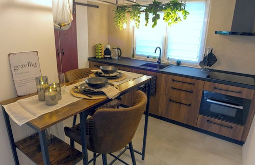Hajduszoboszlo Casa | Luxury vacation home with hot tub and garden. Rural location - Pet friendly!