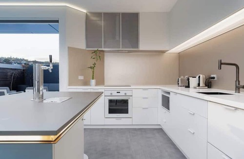 Dunedin City Centre Apartamento | Entire 4 Room (2 x Studio, 2 x 1 bedroom) Boutique Hotel - Central Dunedin