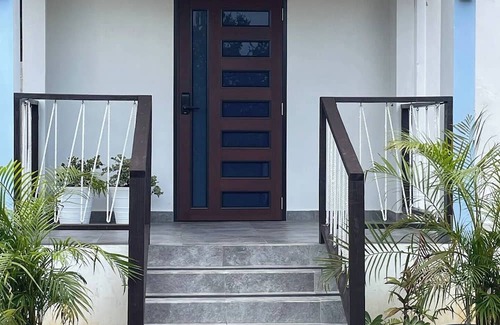 Islote Apartamento | Seaside Hideaway — Where Puerto Rican Beauty Meets Coastal Charm