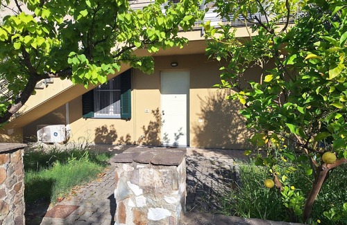 Cascina Apartamento | Michele house