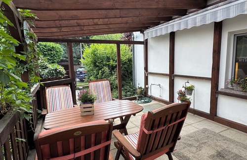 Karow Apartamento | Vacation apartment Berlin-Karow - quietly located & quickly in the center