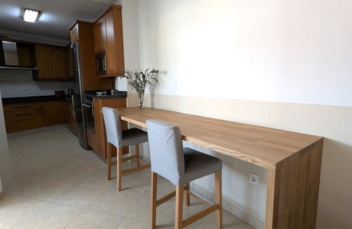 San Andres y Sauces Condominio | VV Hermanas