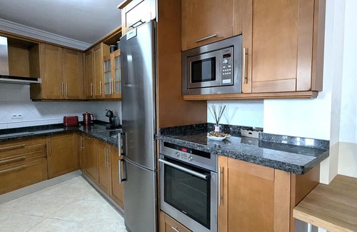 San Andres y Sauces Condominio | VV Hermanas