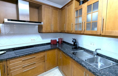 San Andres y Sauces Condominio | VV Hermanas