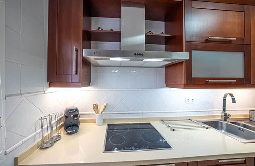 San Andres y Sauces Condominio | Los Sauces City