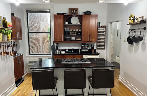 Cardozo Casa | Historic, Redbrick townhome in heart of Washington, D.C.