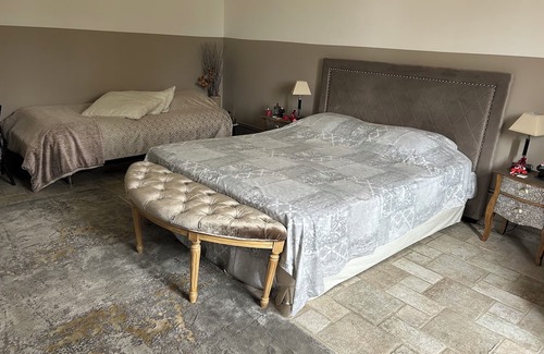 Montpouillan Cama Y Desayuno | Montpouillan Wood