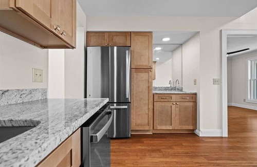 Hartsville Condominio | Lakefront Paradise!