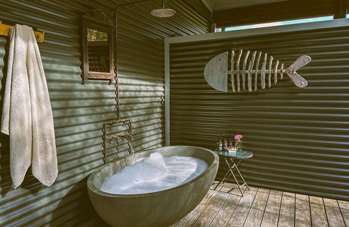 Myocum Casa | Old Bales Couples Getaway