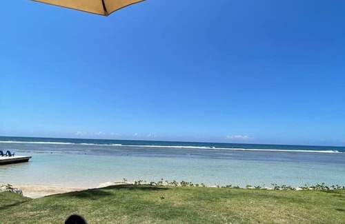 Juan Dolio - El Pueblo Apartamento | Sunset Caribbean Beachfront Gataway