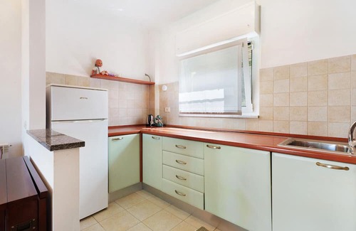 Lonate Pozzolo Apartamento | Apartment '2' with Shared Garden, Balcony and Wi-Fi