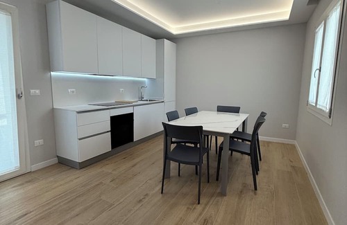 Ortona Villa | Omai Suite - Turchino