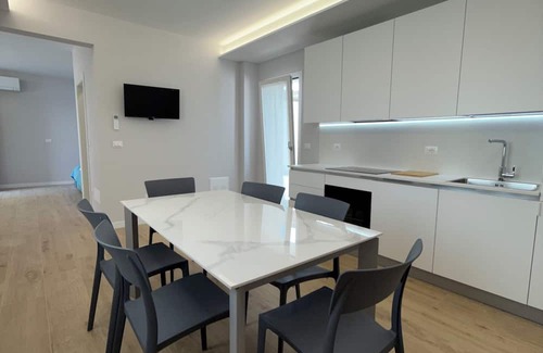 Ortona Villa | Omai Suite - Turchino