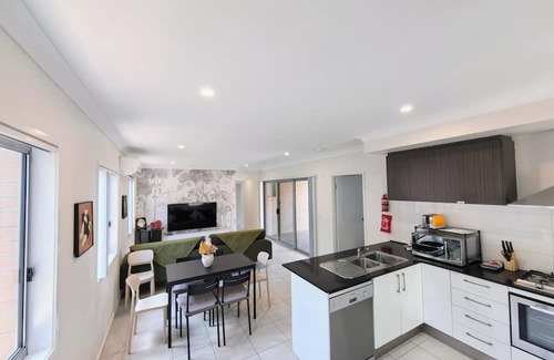Coomera Casa | 4B2B Coomera Evergreen Escape near theme park