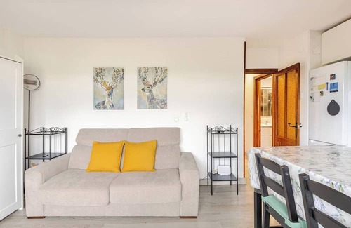 Cogolludo Apartamento | Rural apartment Encanto Manchego overlooking Pueblos Negros - 6 people