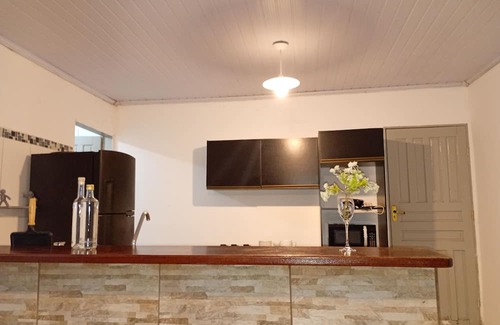Barra Grande Casa | Cozy house with pool in Paraty, a tourist and beach town.