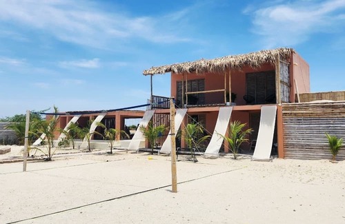 Manaure Cabina | Appushii Mayapo House