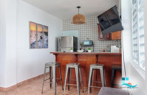Guanajibo Apartamento | 1st Floor - Direct Beach Access - Sleeps 6