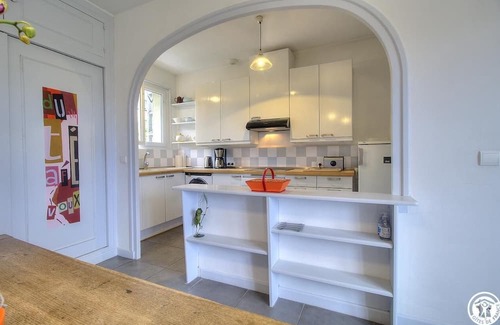Trevoux Casa | L'Escale - TREVOUX - Gîte