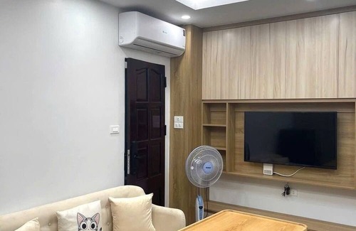 Yen Phu Apartamento | HUY HOANG HOUSE