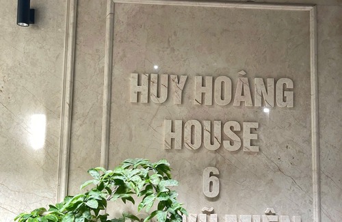 Yen Phu Apartamento | HUY HOANG HOUSE