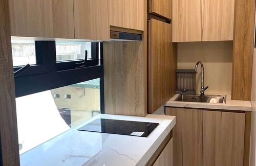 Yen Phu Apartamento | HUY HOANG HOUSE
