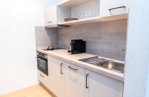 Markdorf Apartamento | Double room with balcony # 11 - Das Adler by Dilpert