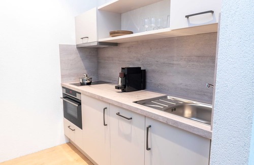 Markdorf Apartamento | Deluxe double room # 8 - Das Adler by Dilpert