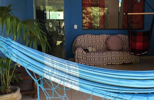 Tucuns Apartamento | Beach loft in Búzios, just a stone's throw from the paradise of Tucuns 🐚
